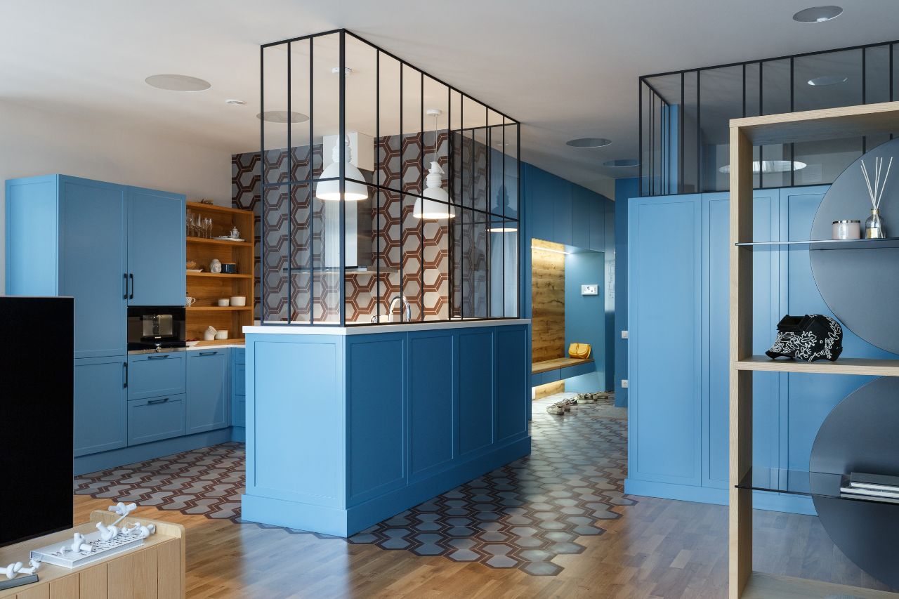 Design interior